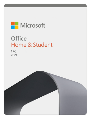 Microsoft Office 2021 Famille et Étudiant pour PC - Instant Soft