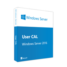 Charger l'image dans la galerie, Windows Server 2016 CAL User/Device - Instant Soft