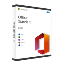 Charger l&#39;image dans la galerie, Microsoft Office 2024 Standard
