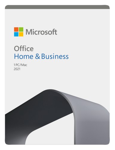Microsoft Office 2021 Famille et Petite Entreprise pour PC - Instant Soft