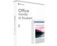 Charger l&#39;image dans la galerie, Microsoft Office 2019 Famille et Étudiant pour Mac - Instant Soft
