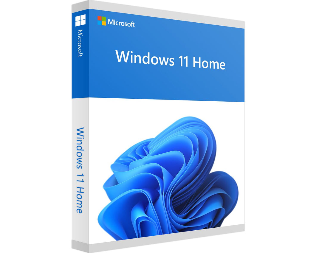 Windows 11 Famille - Instant Soft
