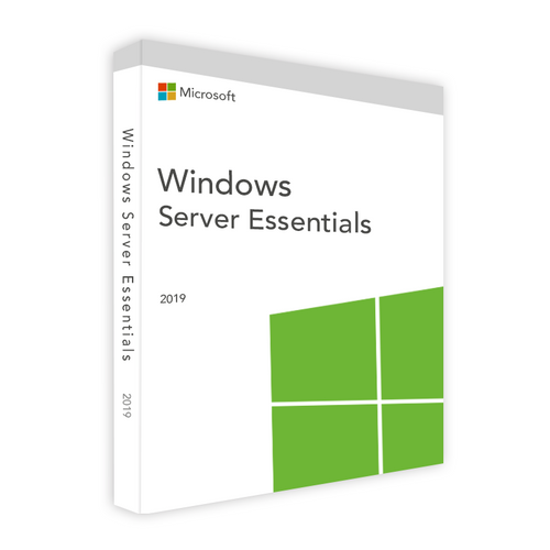 Windows Server 2019 Essentials - Instant Soft